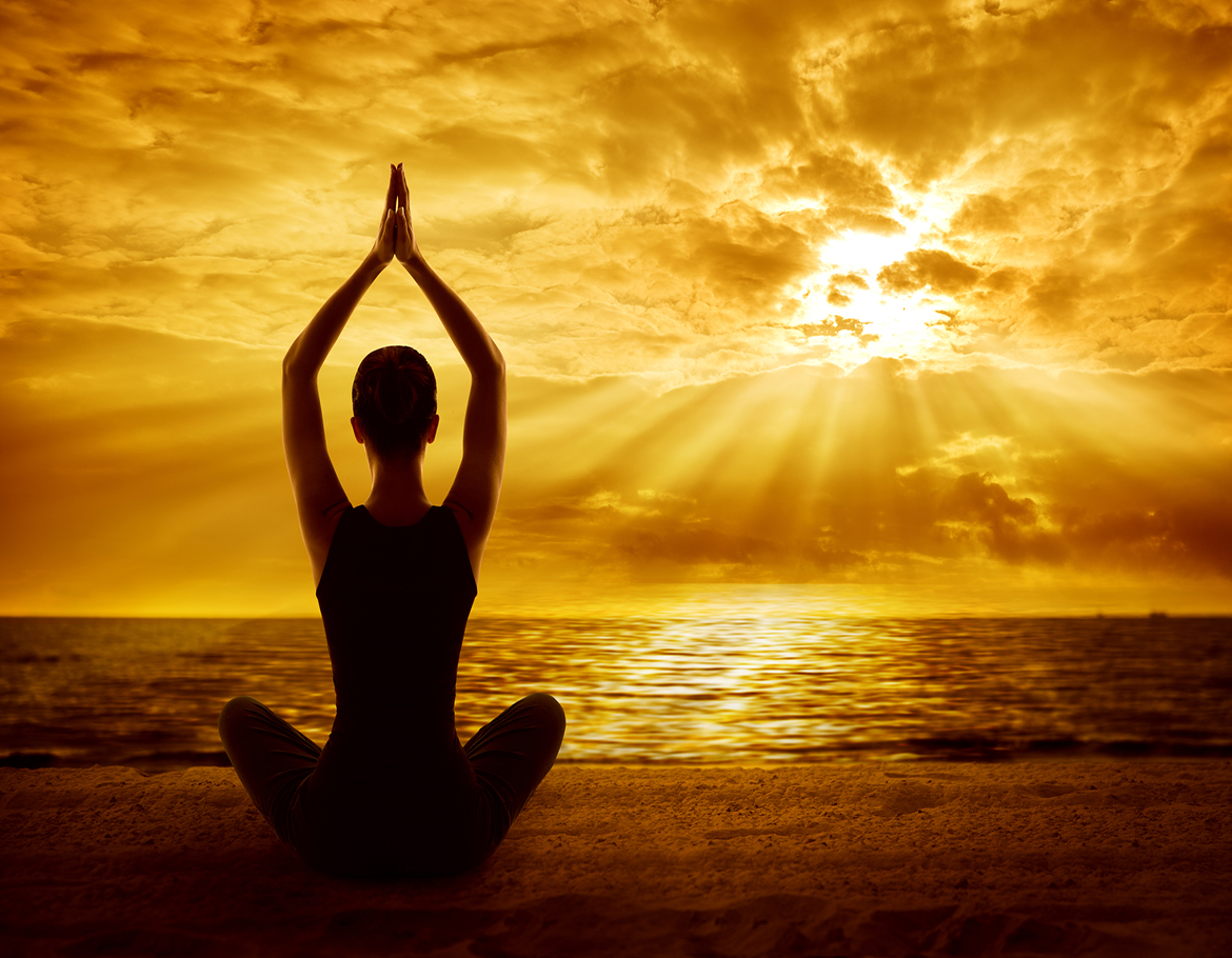 AM Learning Online Yoga