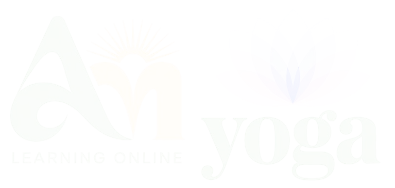 Am Learning Online Yoga